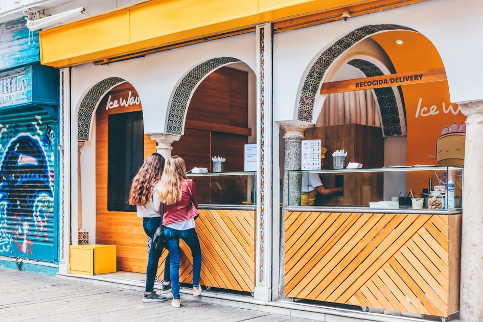 Why Choose Handmade Gelato?